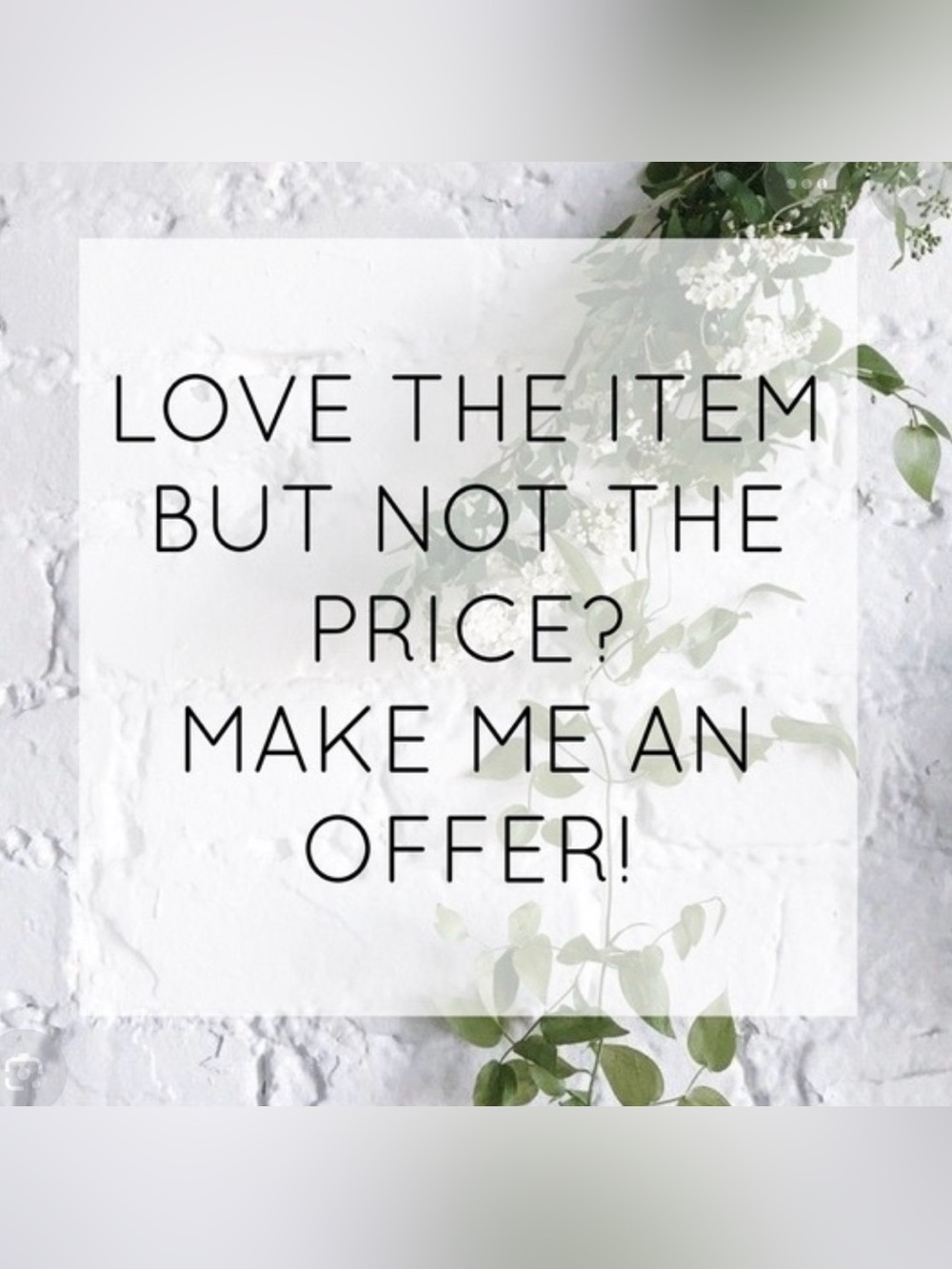 !!ACCEPTING OFFERS!! - Picture 1 of 1